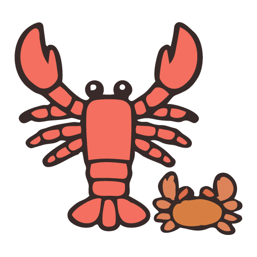Crustaceans