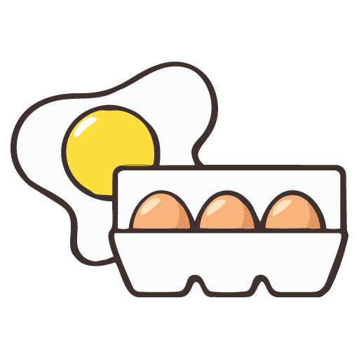 Eggs