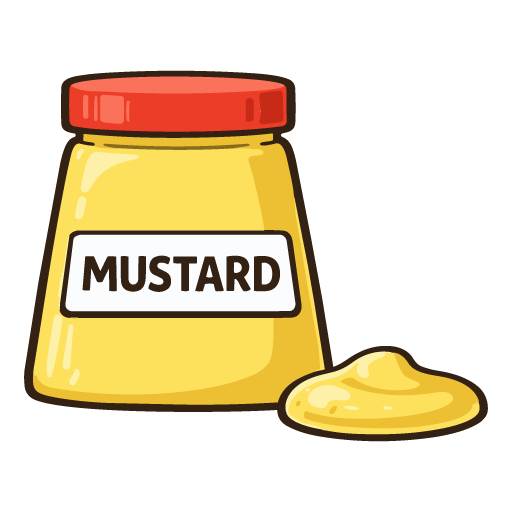 Mustard