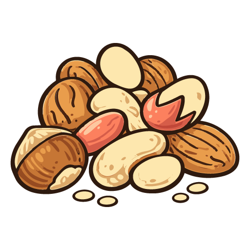 Tree nuts