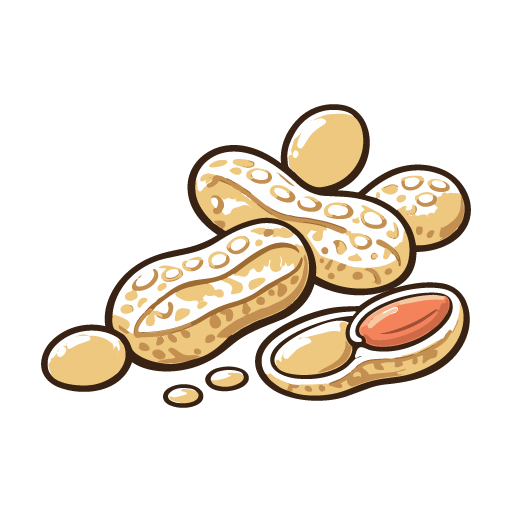 Peanuts