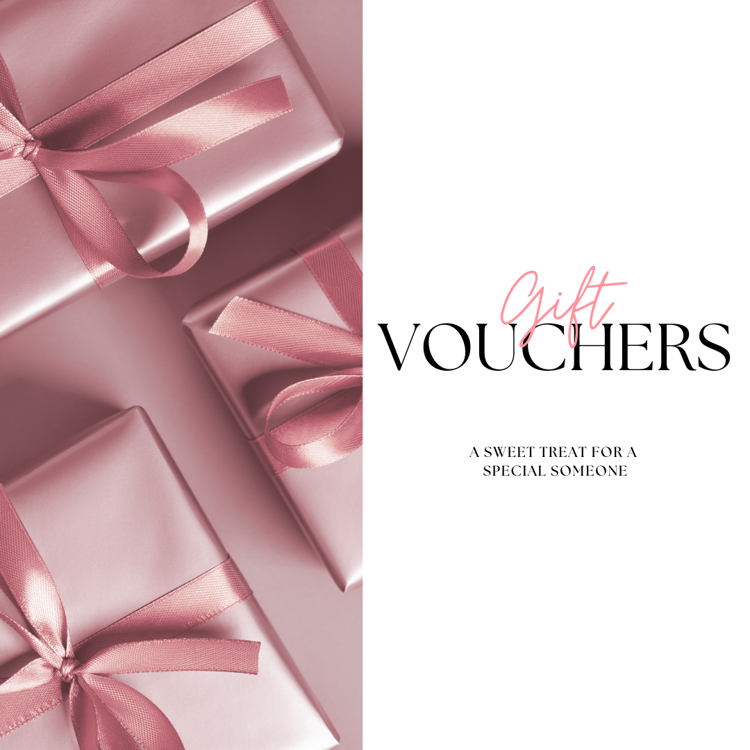Gift Voucher (Digital - Via Email)